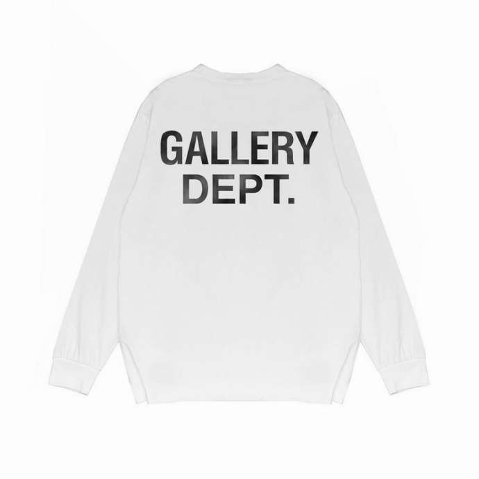 Picture of Gallery Dept T Shirts Long _SKUGalleryDeptS-XXLCHGA03930907